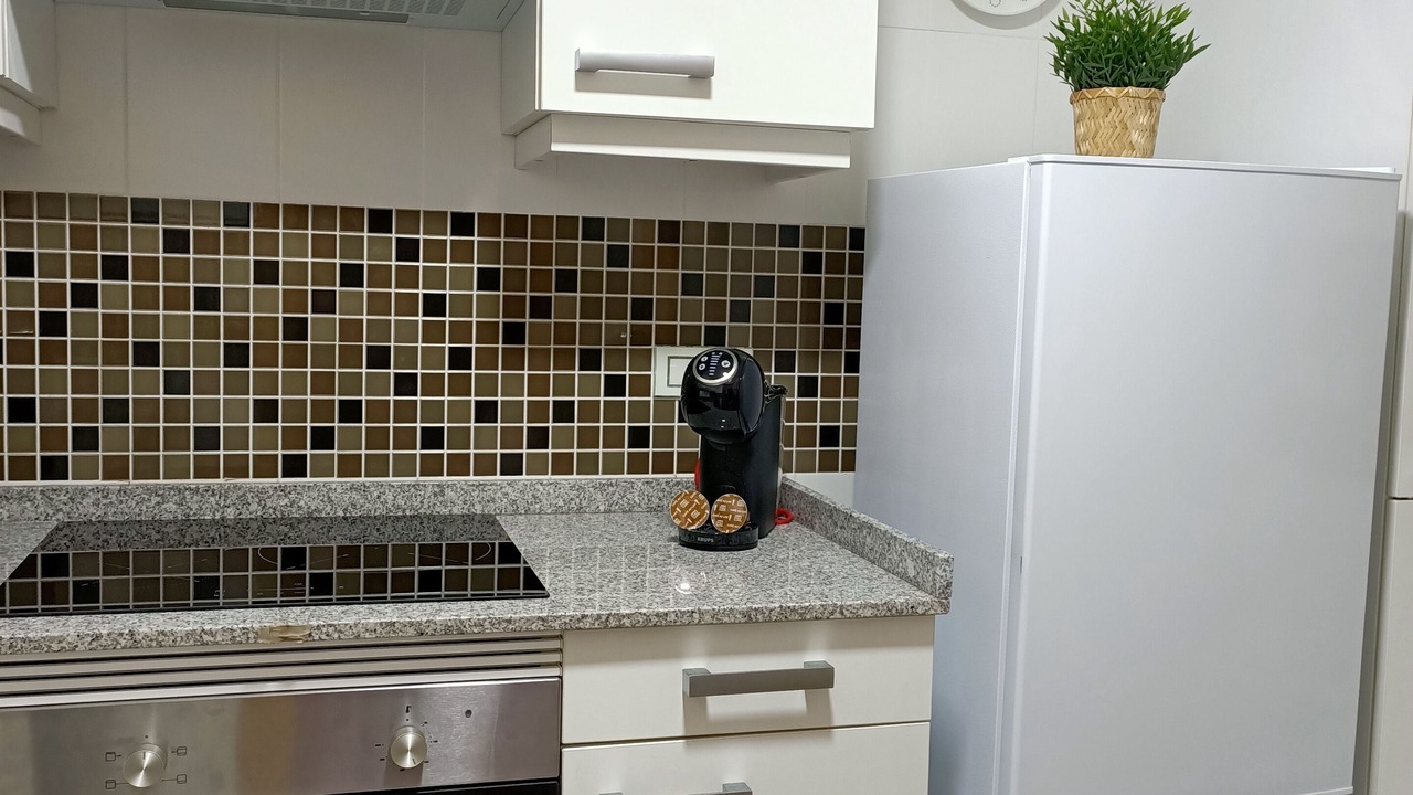 Photo of Kitchen in San Javier