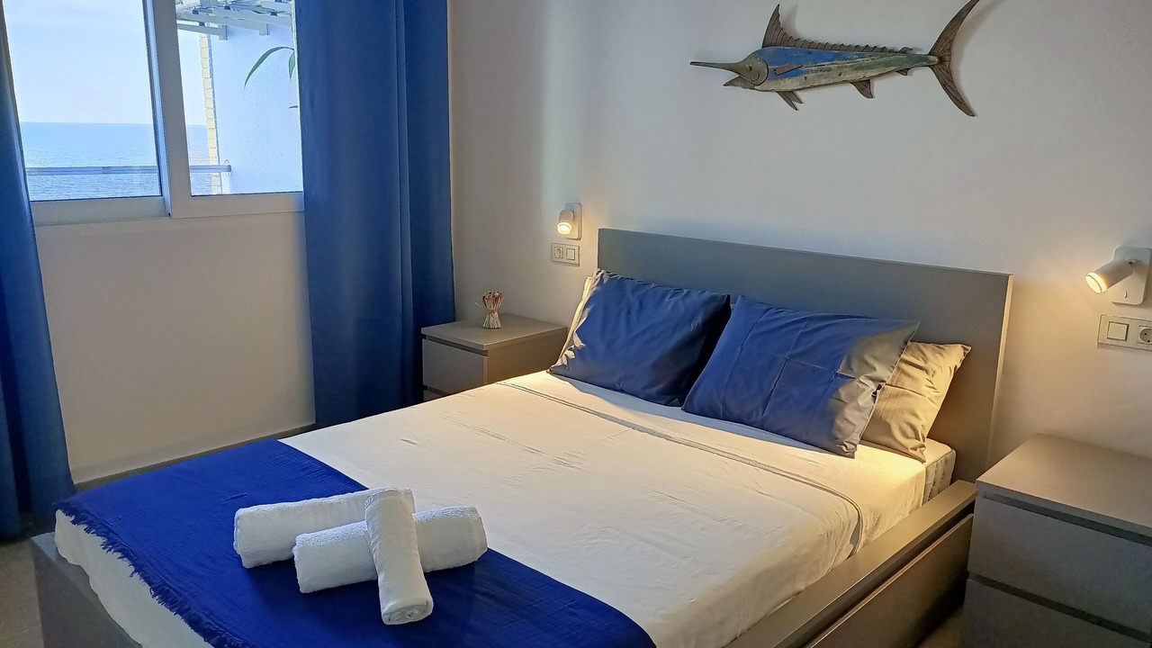 Photo of Bedroom in San Javier