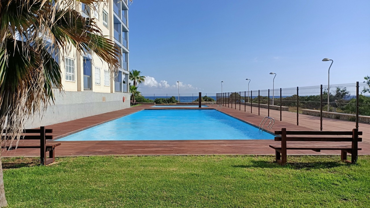Photo of Outdoor in San Javier