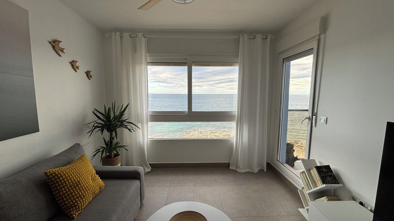 Photo of Livingroom in San Javier