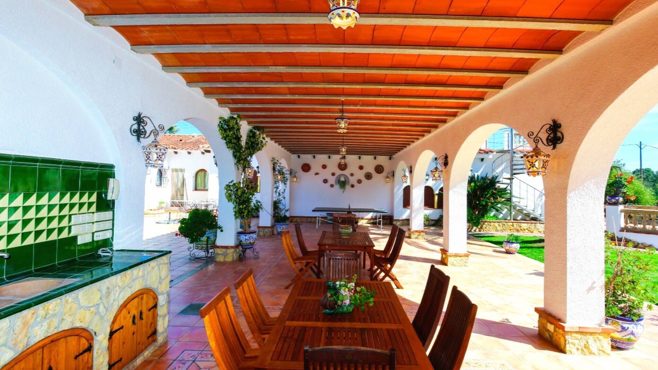 Photo of Outdoor in Rustical Balneario
