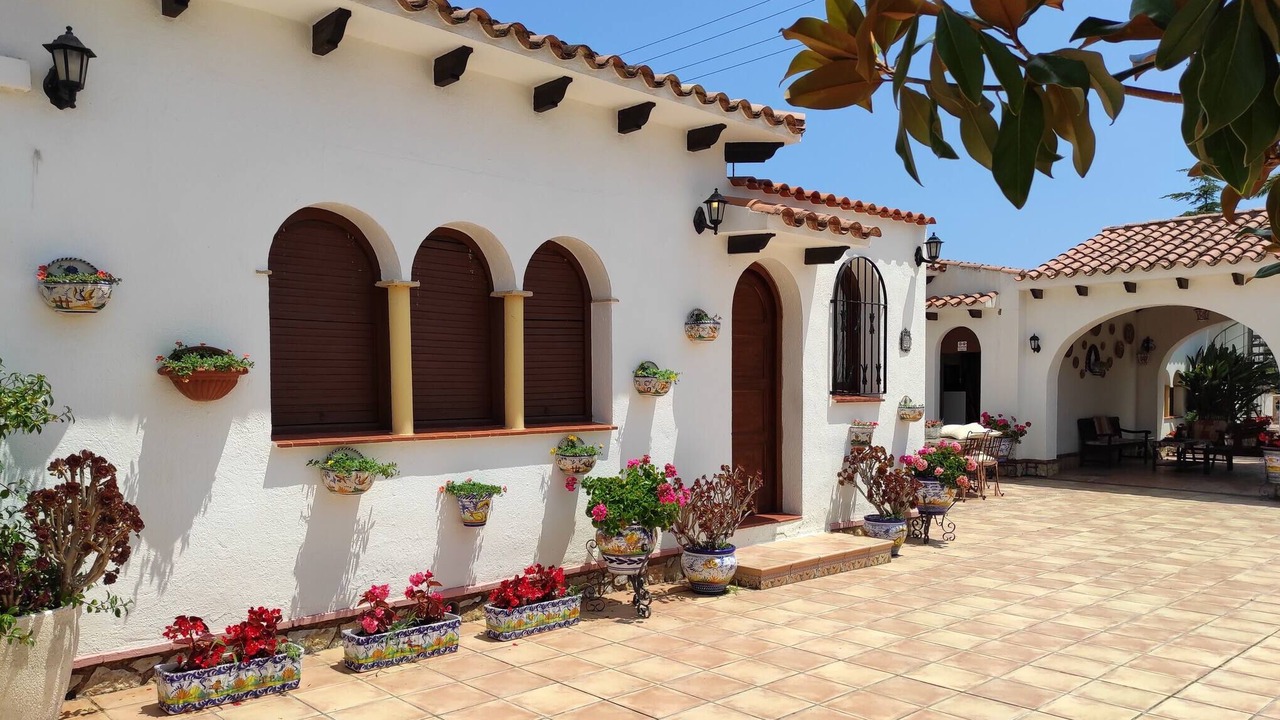 Photo of Outdoor in Rustical Balneario