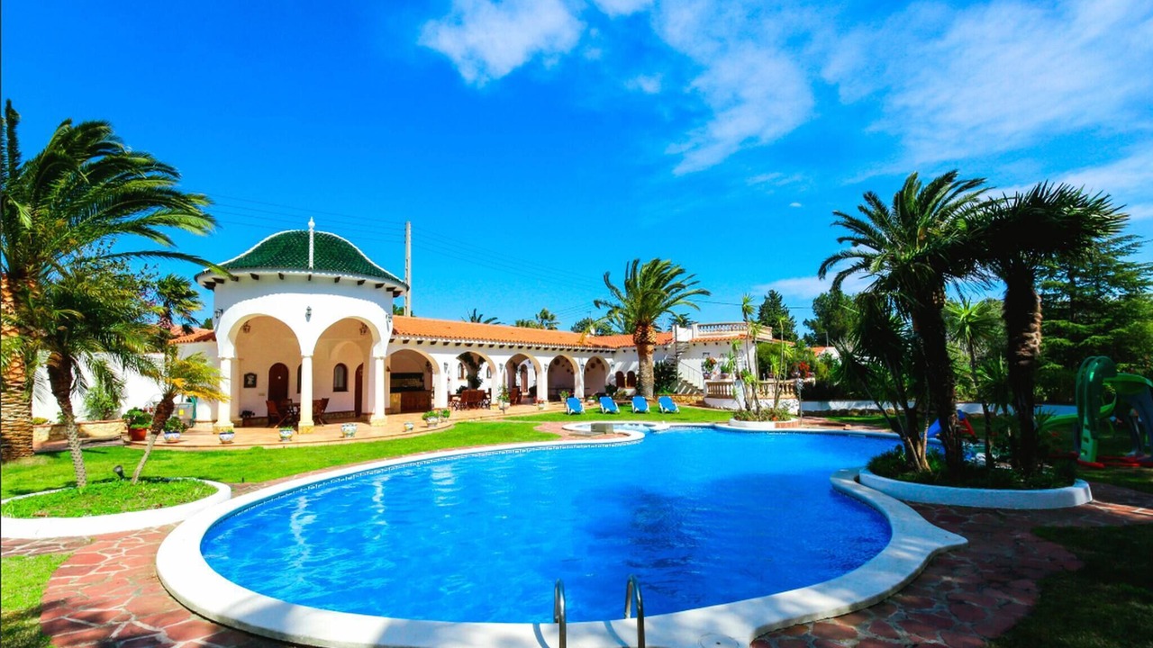 Photo of Outdoor in Rustical Balneario