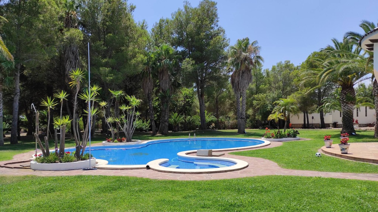 Photo of Outdoor in Rustical Balneario