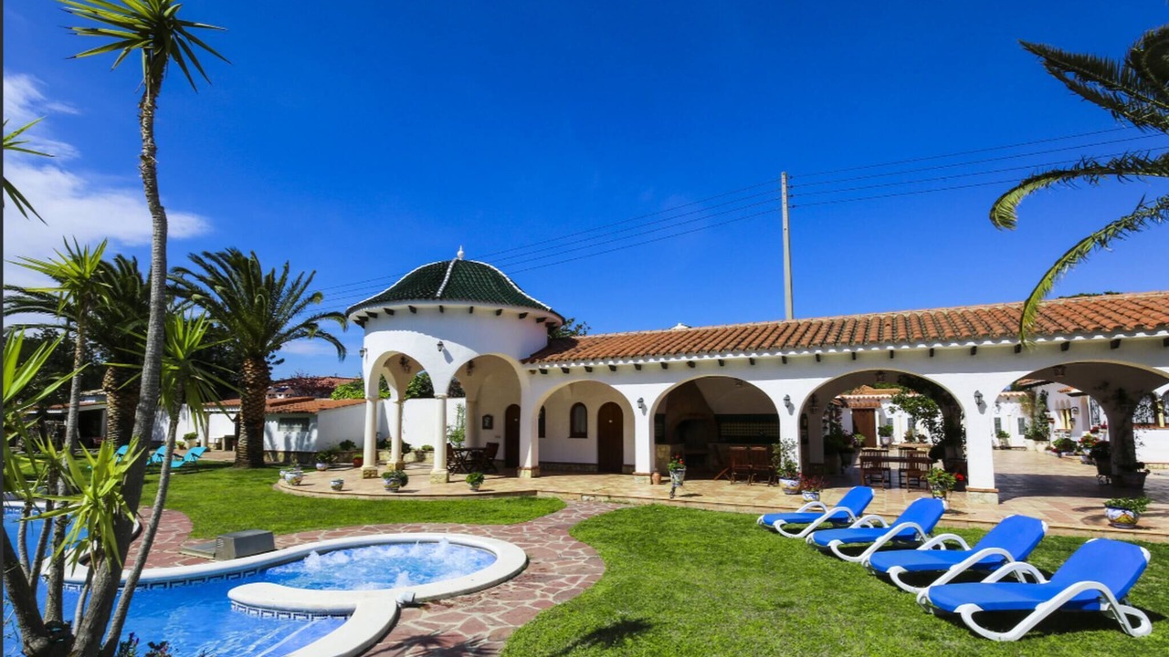 Photo of Outdoor in Rustical Balneario
