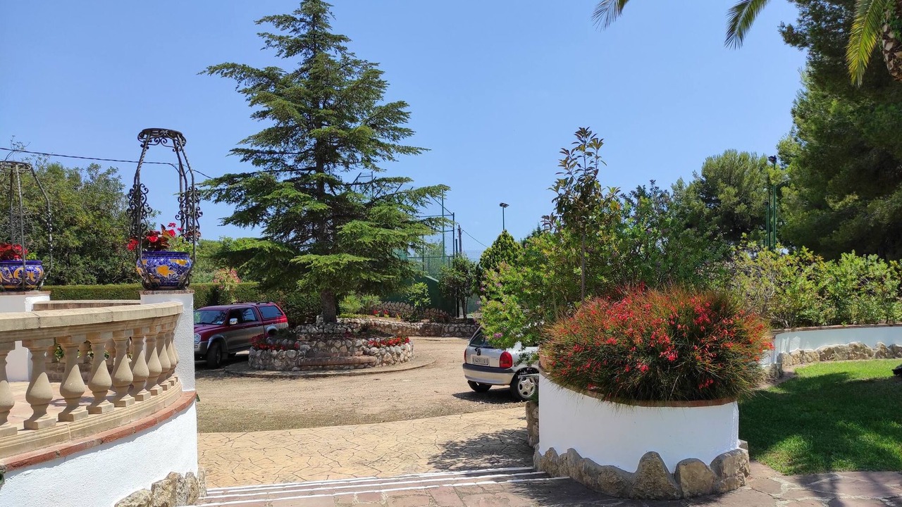 Photo of Outdoor in Rustical Balneario
