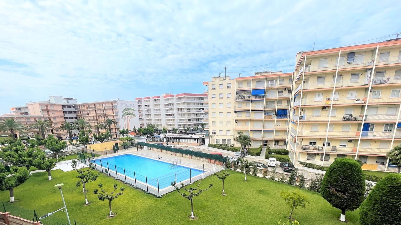 Photo of Outdoor in La Pineda