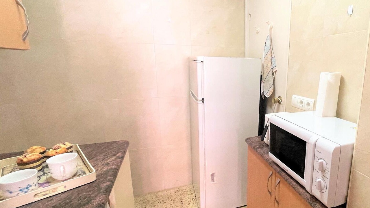 Photo of Kitchen in La Pineda