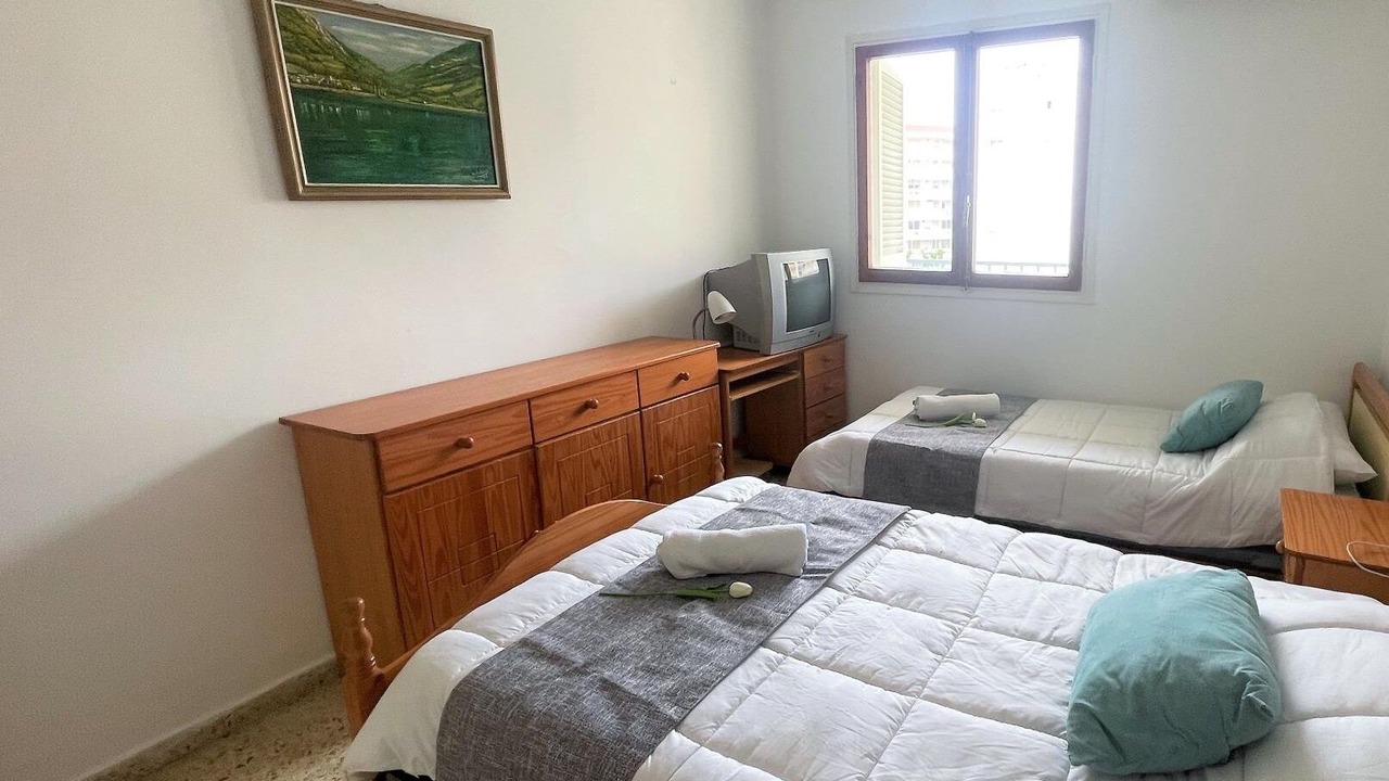 Photo of Bedroom in La Pineda