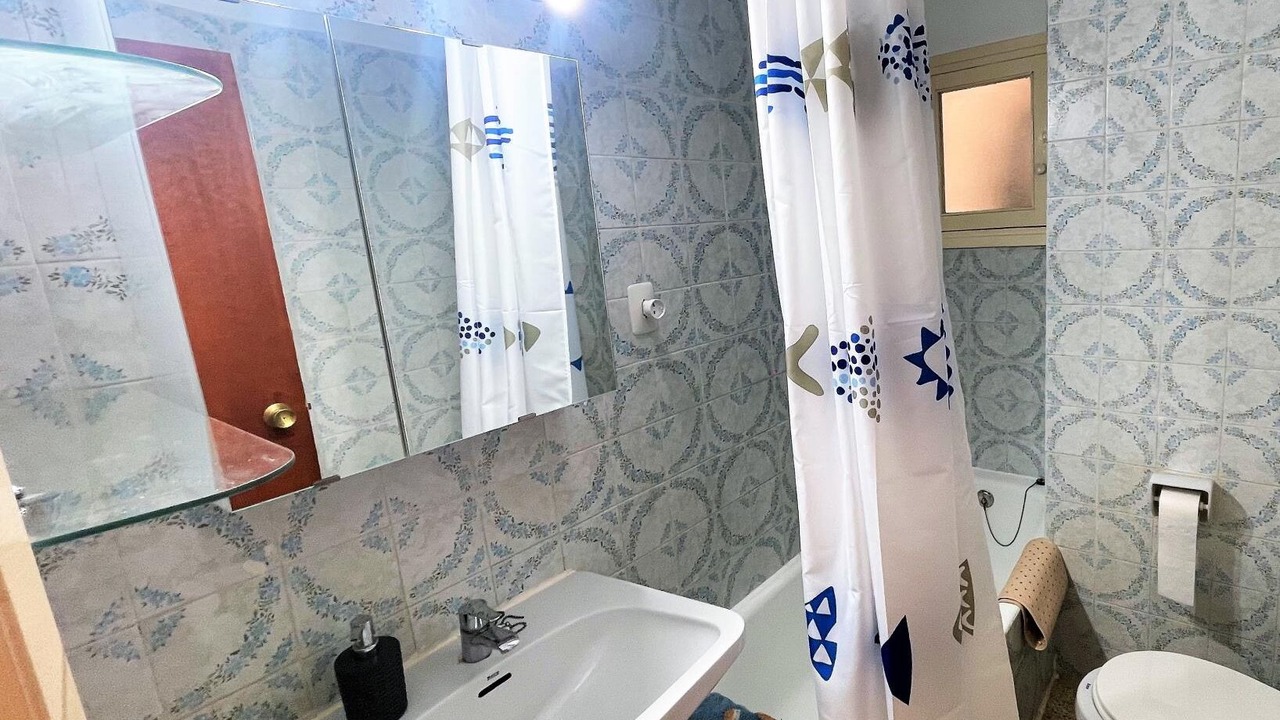 Photo of Bathroom in La Pineda