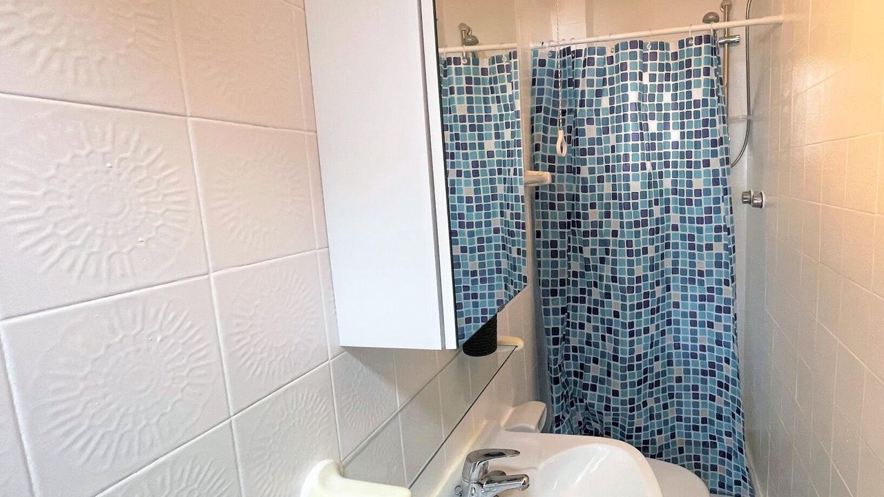 Photo of Bathroom in La Pineda