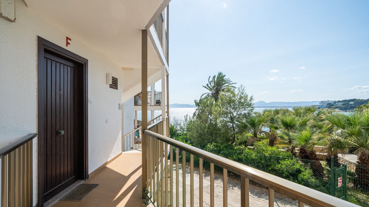 Photo of Outdoor in Cap de Salou