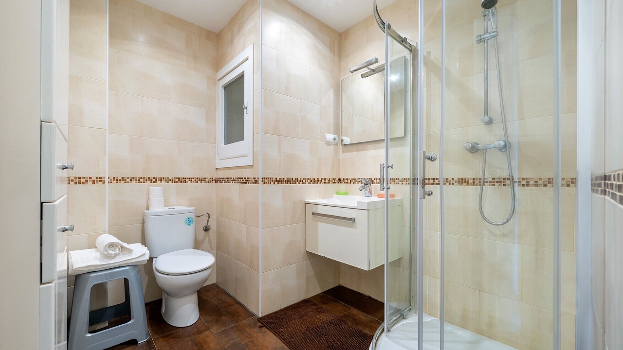 Photo of Bathroom in Cap de Salou