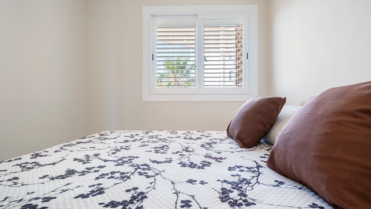 Photo of Bedroom in Cap de Salou