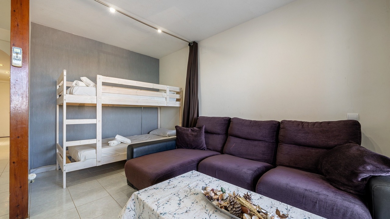 Photo of Bedroom in Cap de Salou
