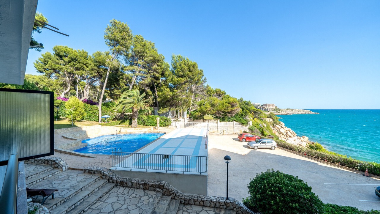 Photo of Outdoor in Cap de Salou