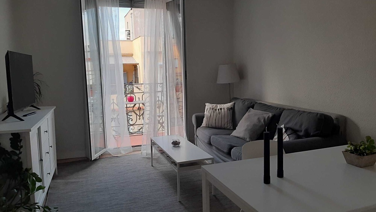 Photo of Livingroom in Castellana