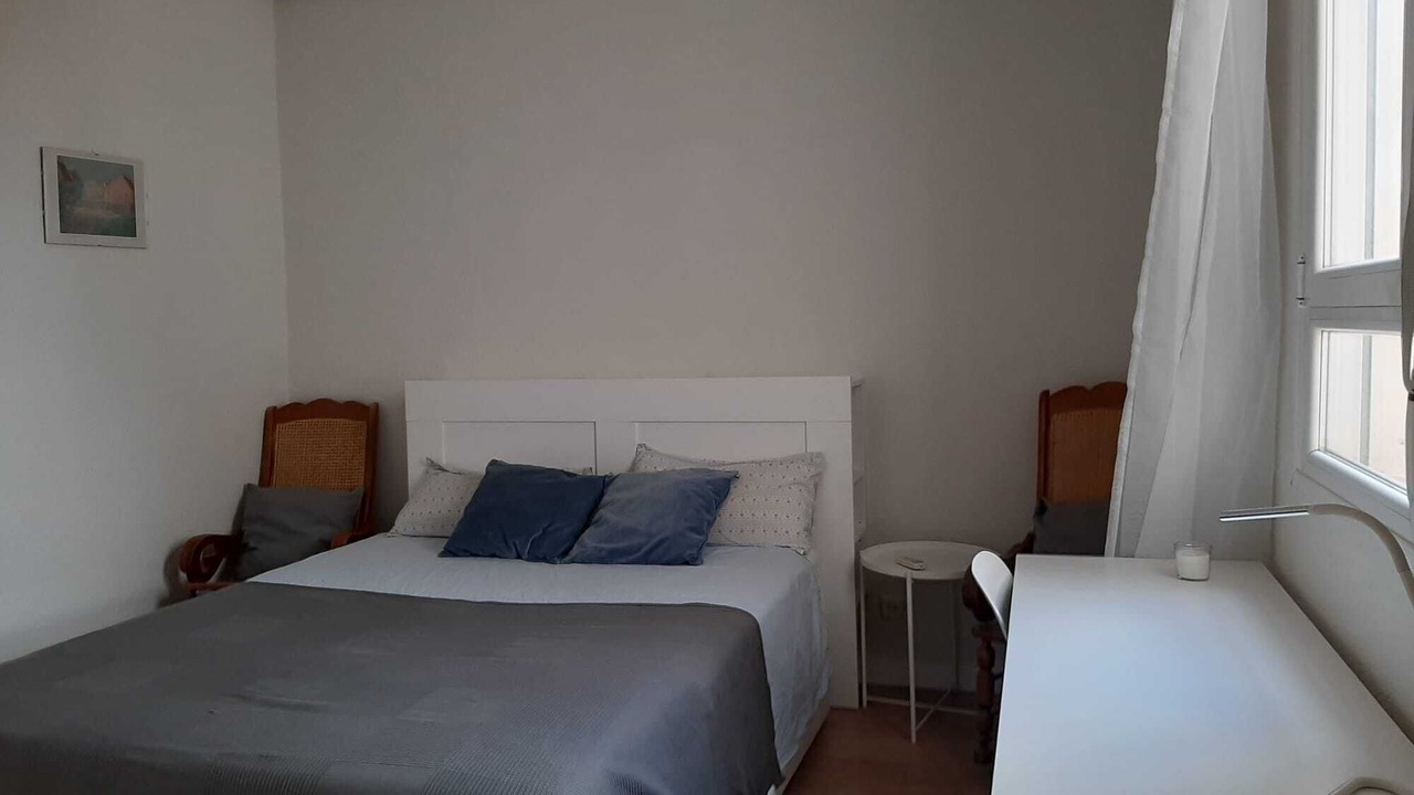 Photo of Bedroom in Castellana