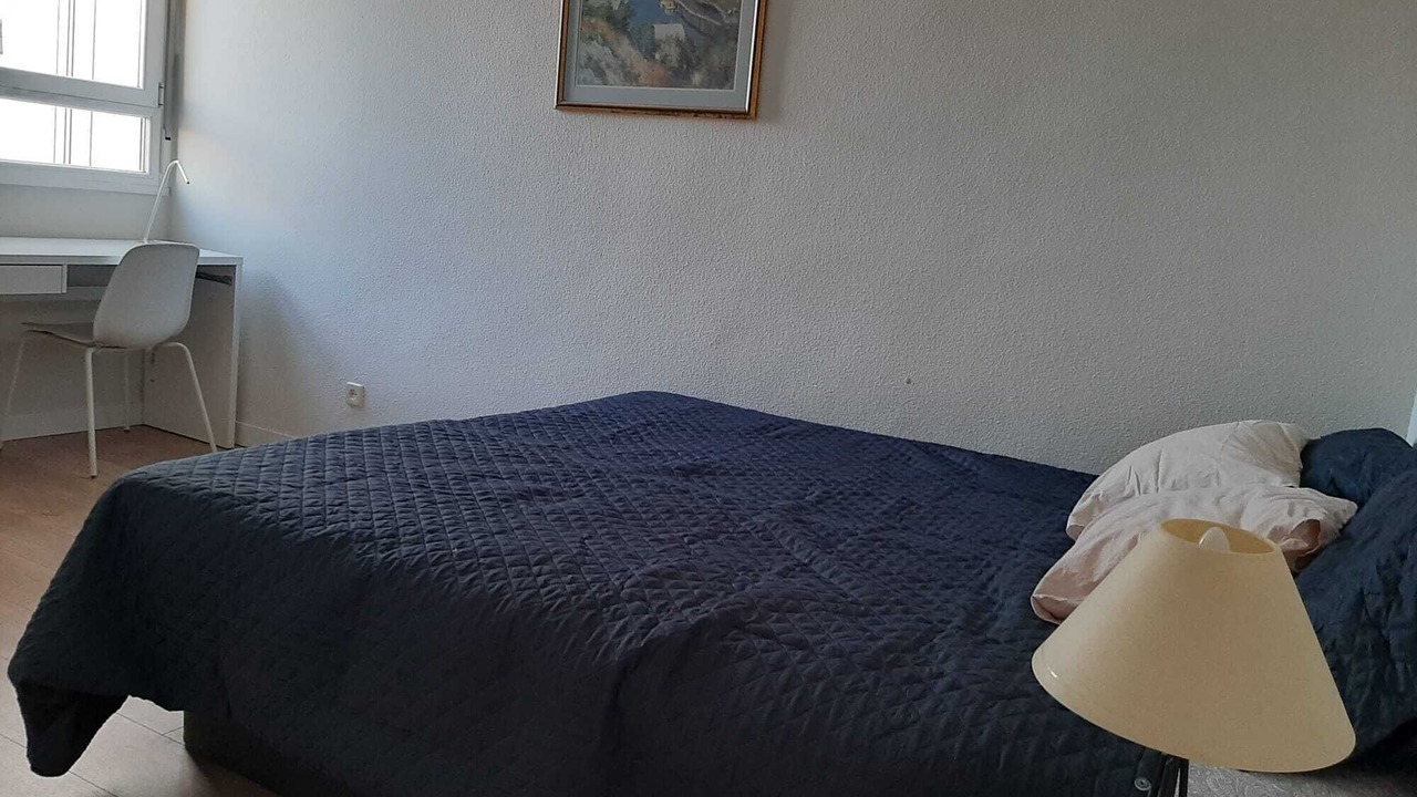 Photo of Bedroom in Castellana