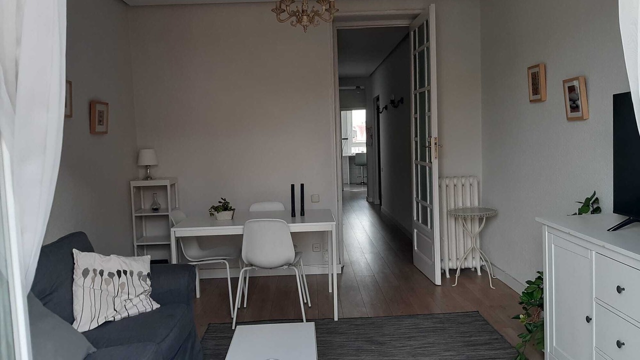 Photo of Livingroom in Castellana