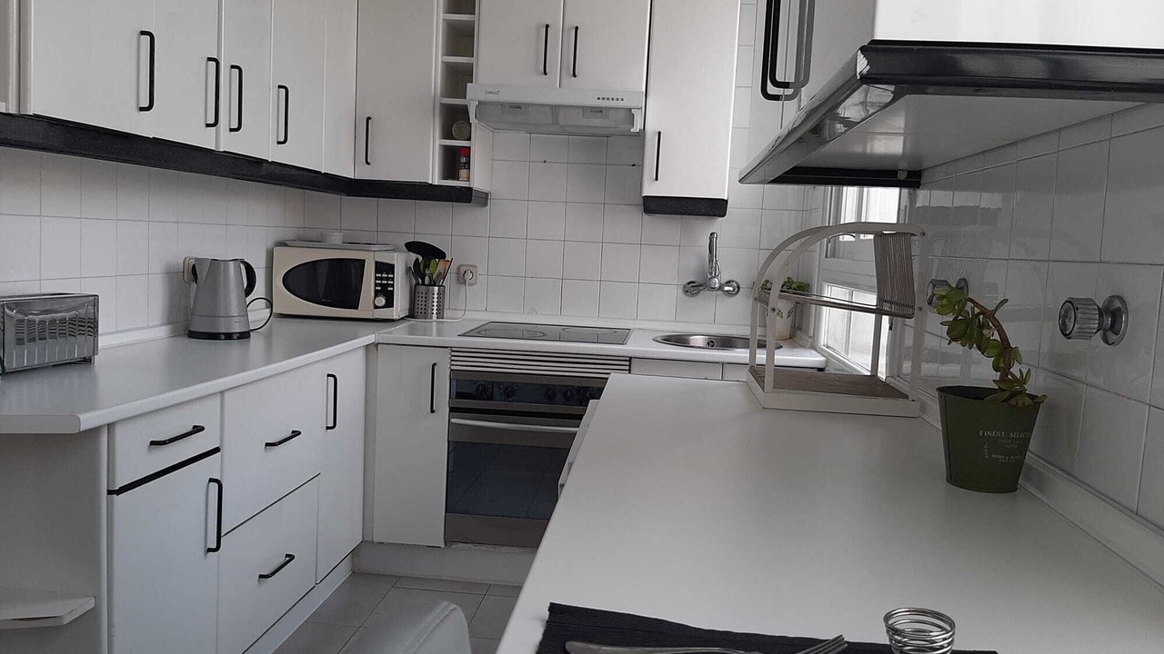 Photo of Kitchen in Castellana