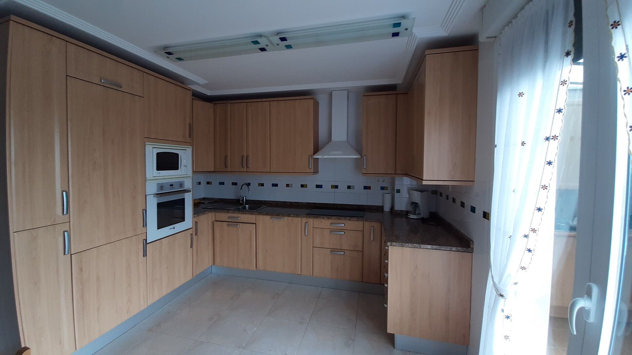 Photo of Kitchen in Aia