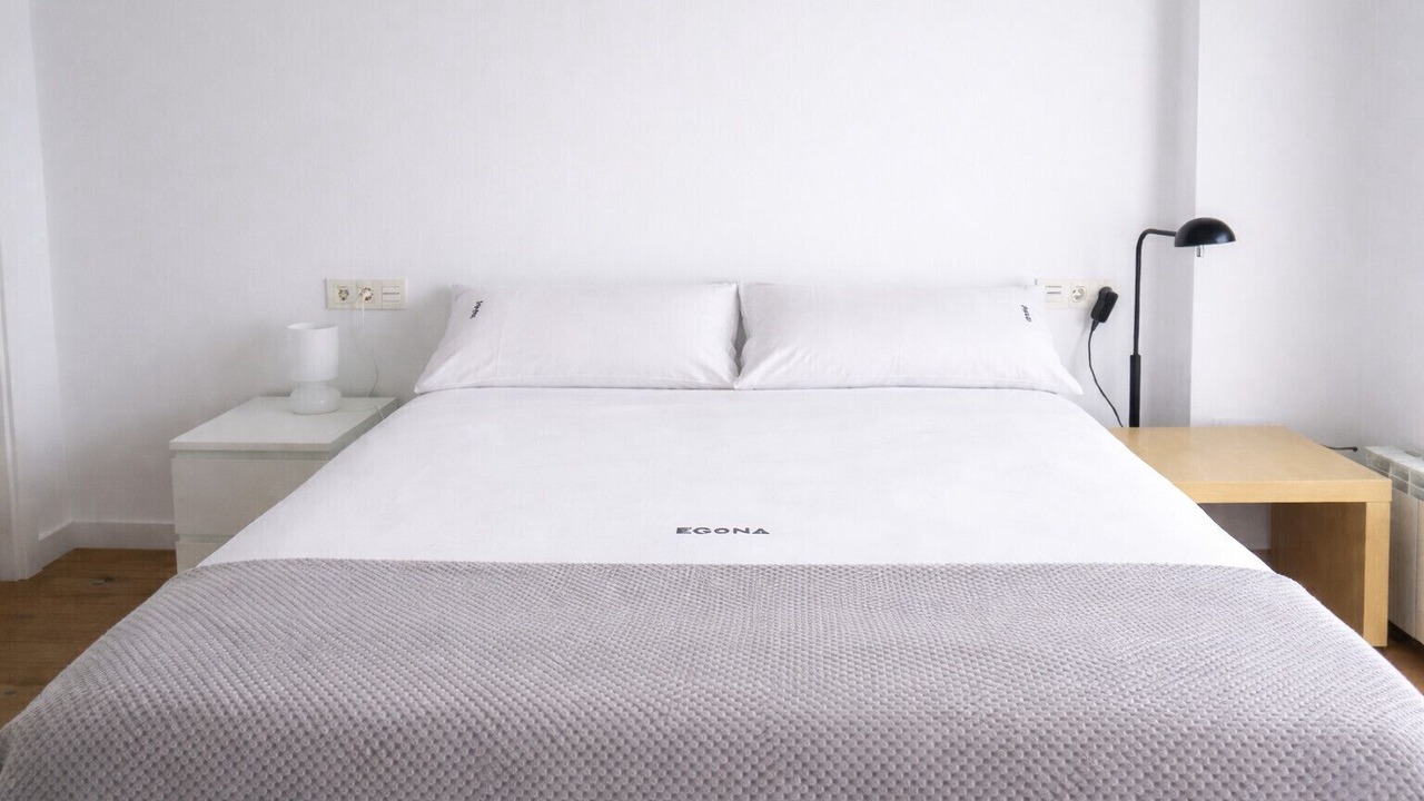 Photo of Bedroom in Zarautz