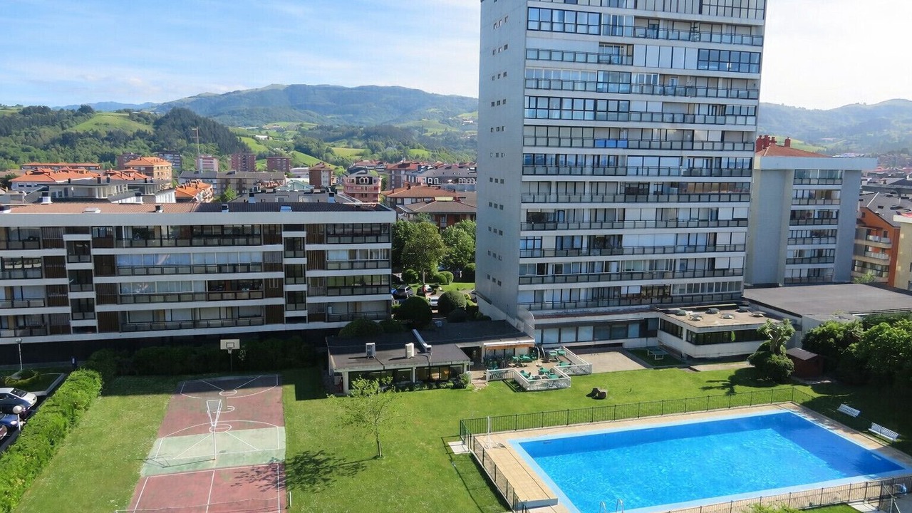 Photo of Outdoor in Zarautz