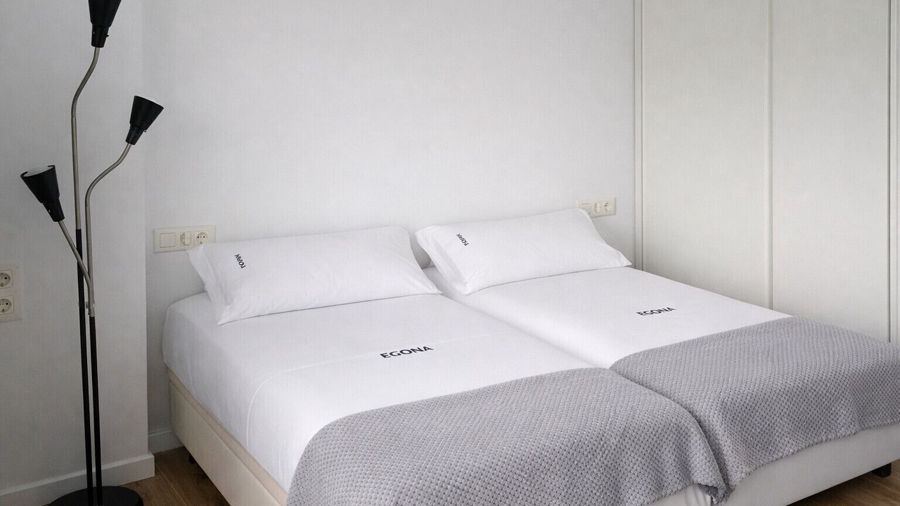 Photo of Bedroom in Zarautz