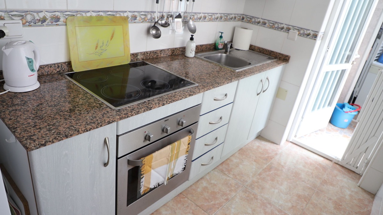 Photo of Kitchen in Torre de la Horadada