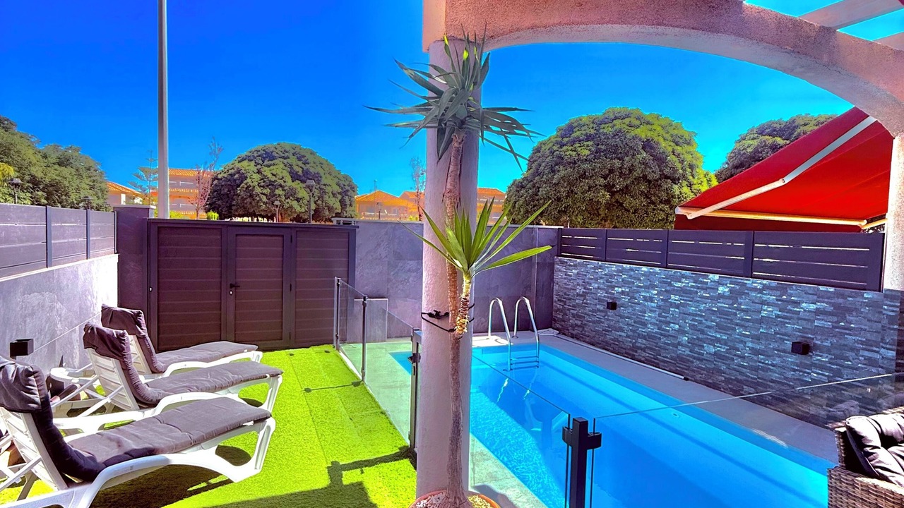 Photo of Outdoor in Torre de la Horadada