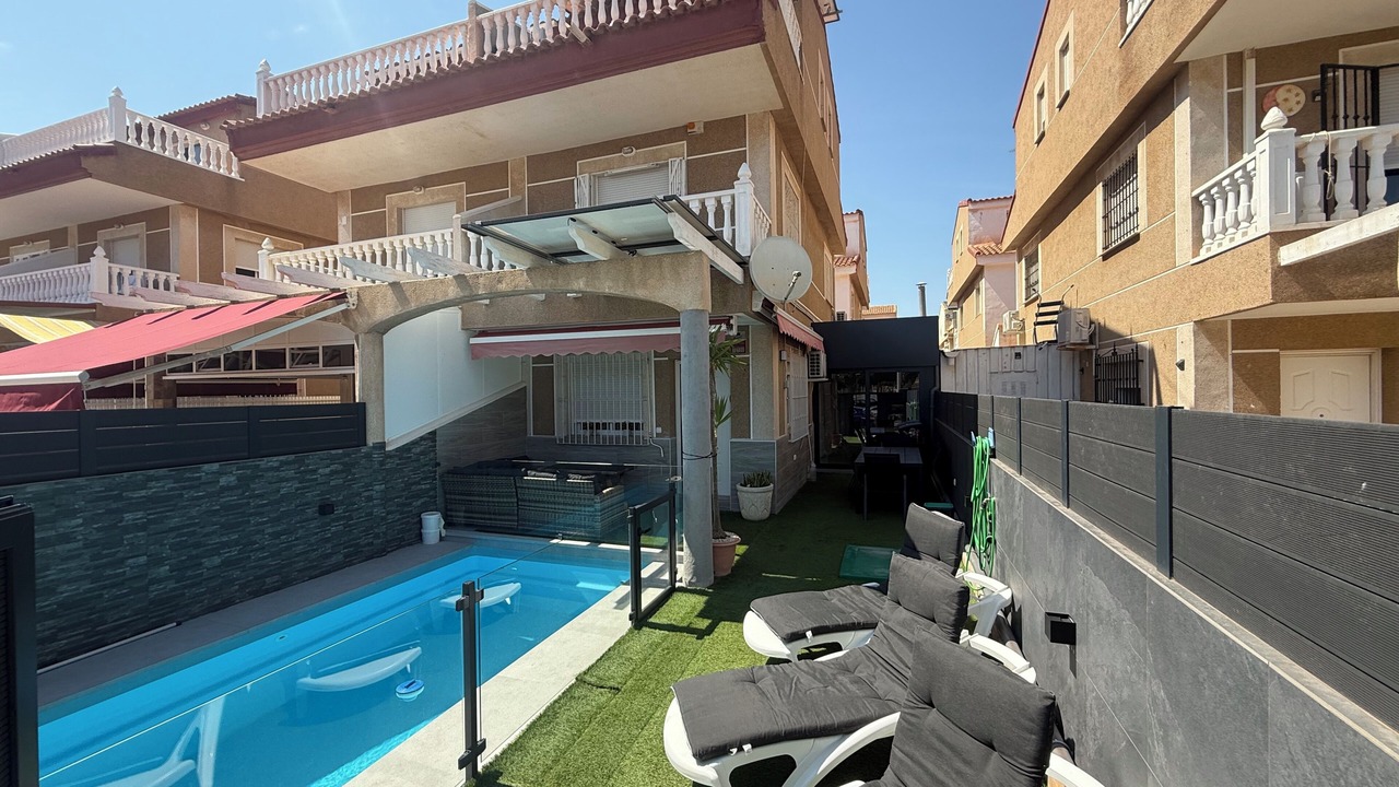 Photo of Outdoor in Torre de la Horadada