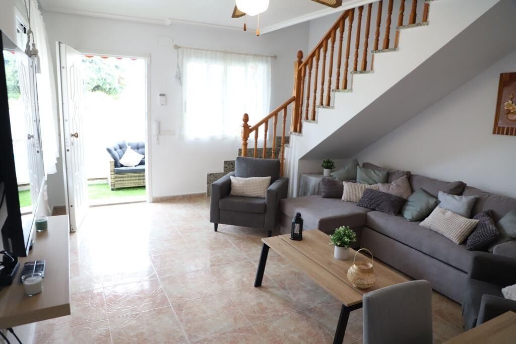 Photo of Livingroom in Torre de la Horadada