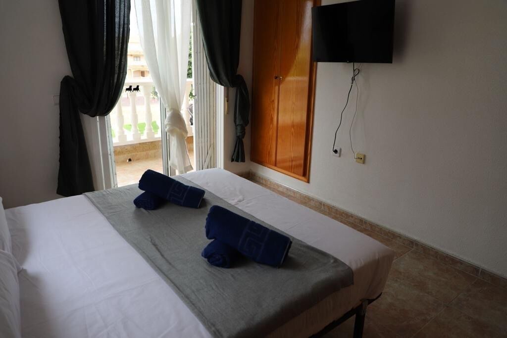 Photo of Bedroom in Torre de la Horadada