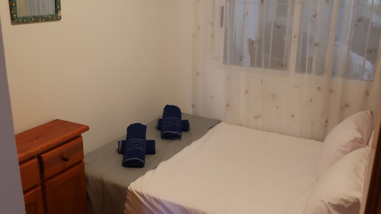 Photo of Bedroom in Torre de la Horadada