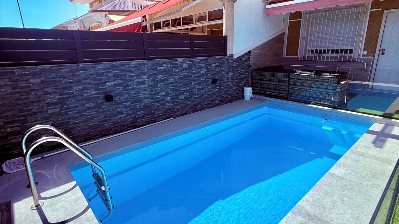 Photo of Outdoor in Torre de la Horadada