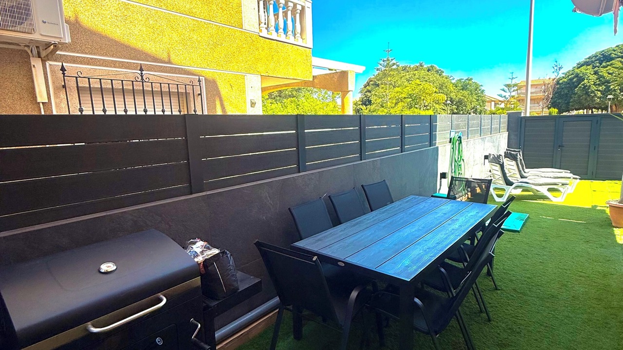 Photo of Outdoor in Torre de la Horadada