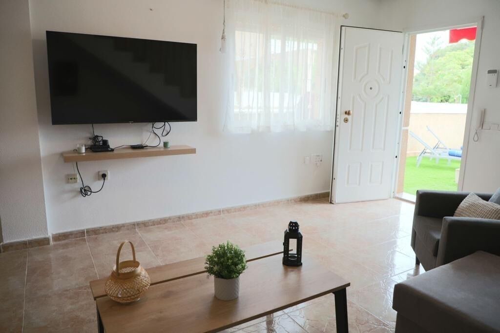 Photo of Livingroom in Torre de la Horadada