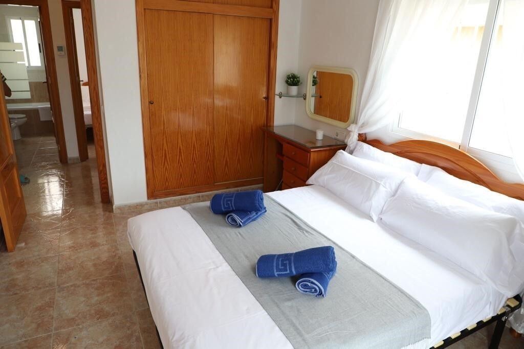 Photo of Bedroom in Torre de la Horadada