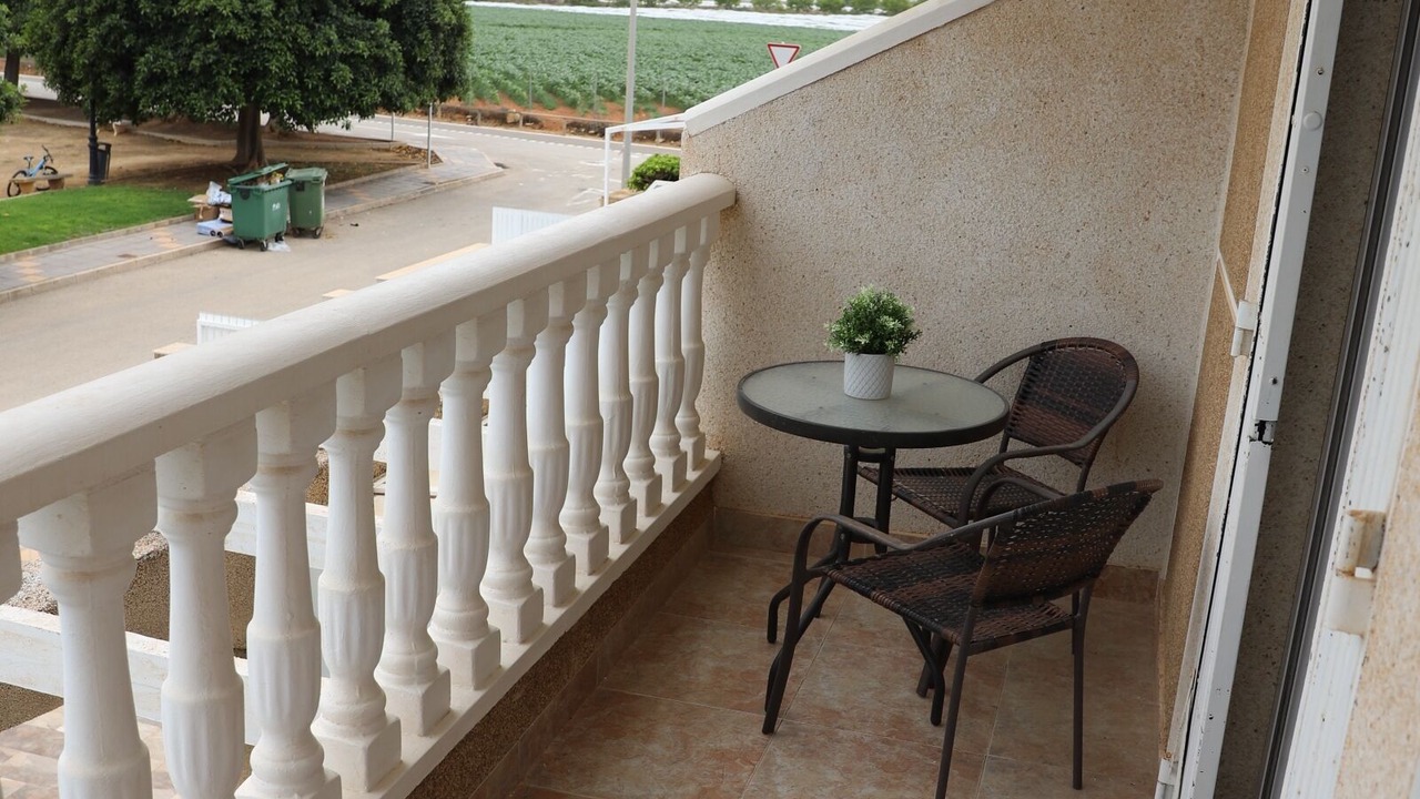 Photo of Outdoor in Torre de la Horadada