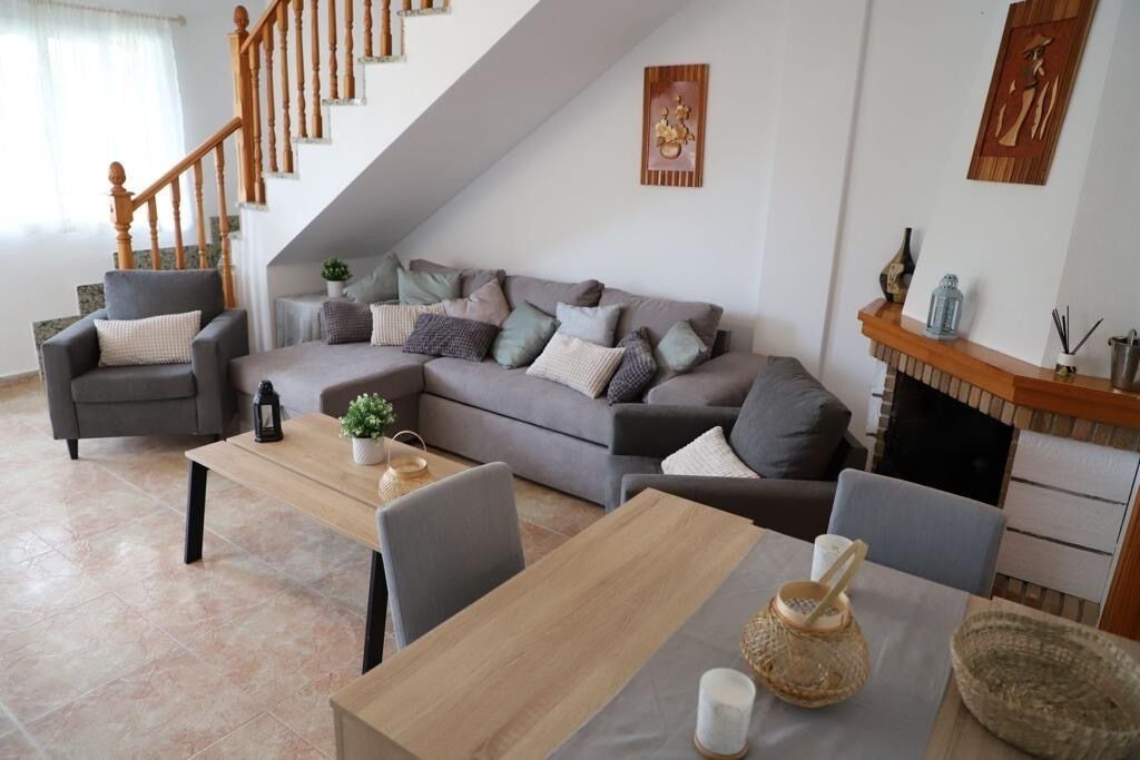 Photo of Livingroom in Torre de la Horadada
