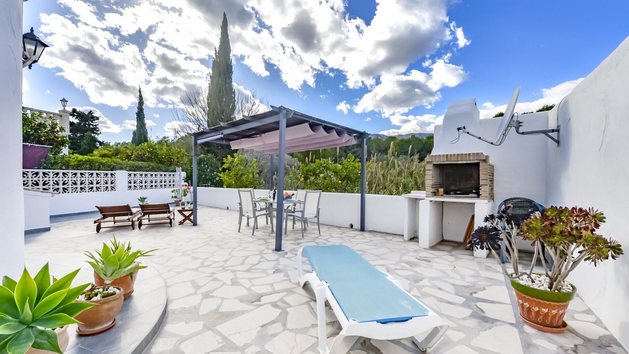 Photo of Outdoor in Calpe