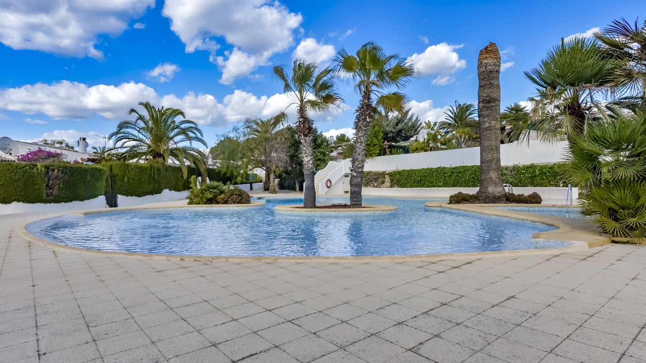 Photo of Outdoor in Calpe