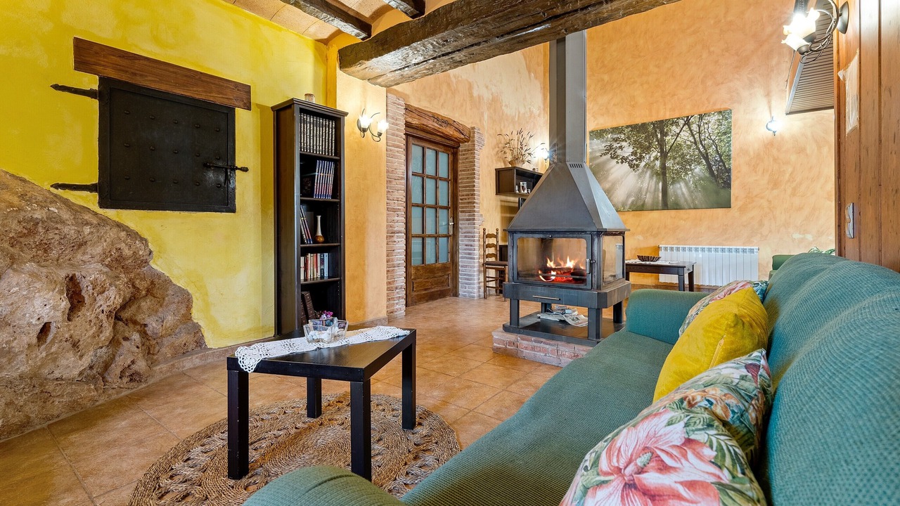 Photo of Livingroom in El Montmell