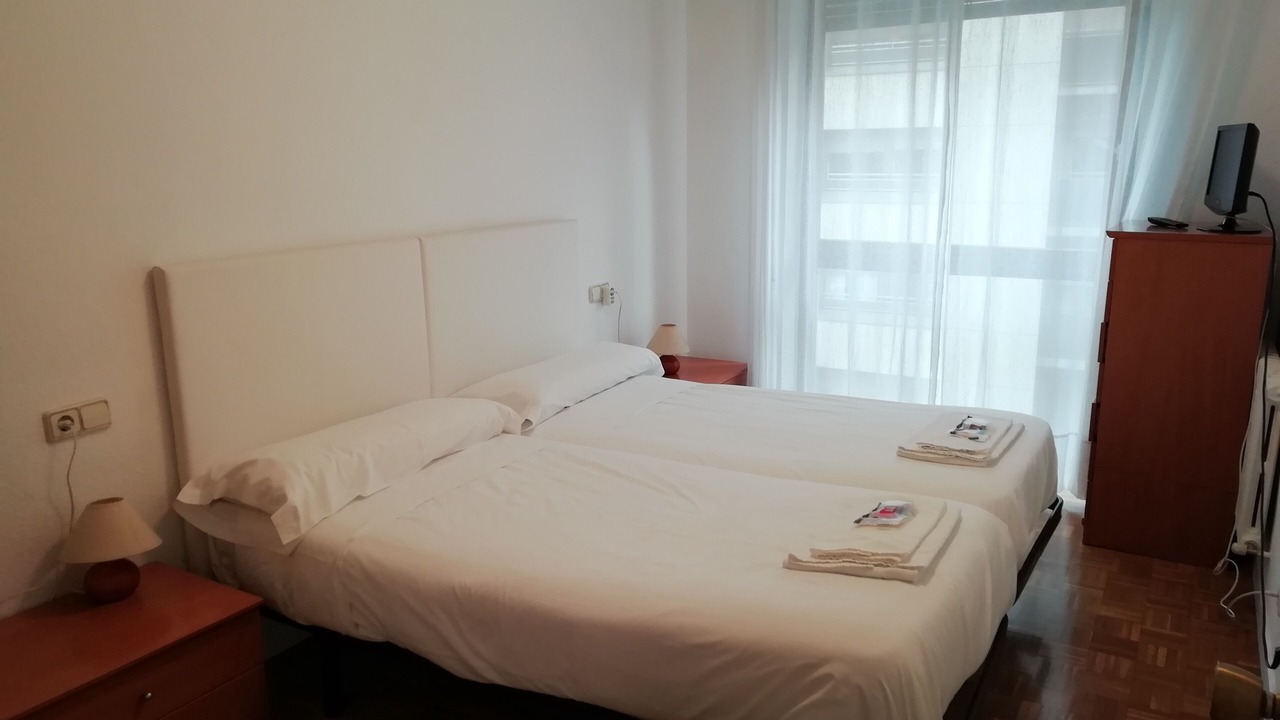 Photo of Bedroom in Ermitagana