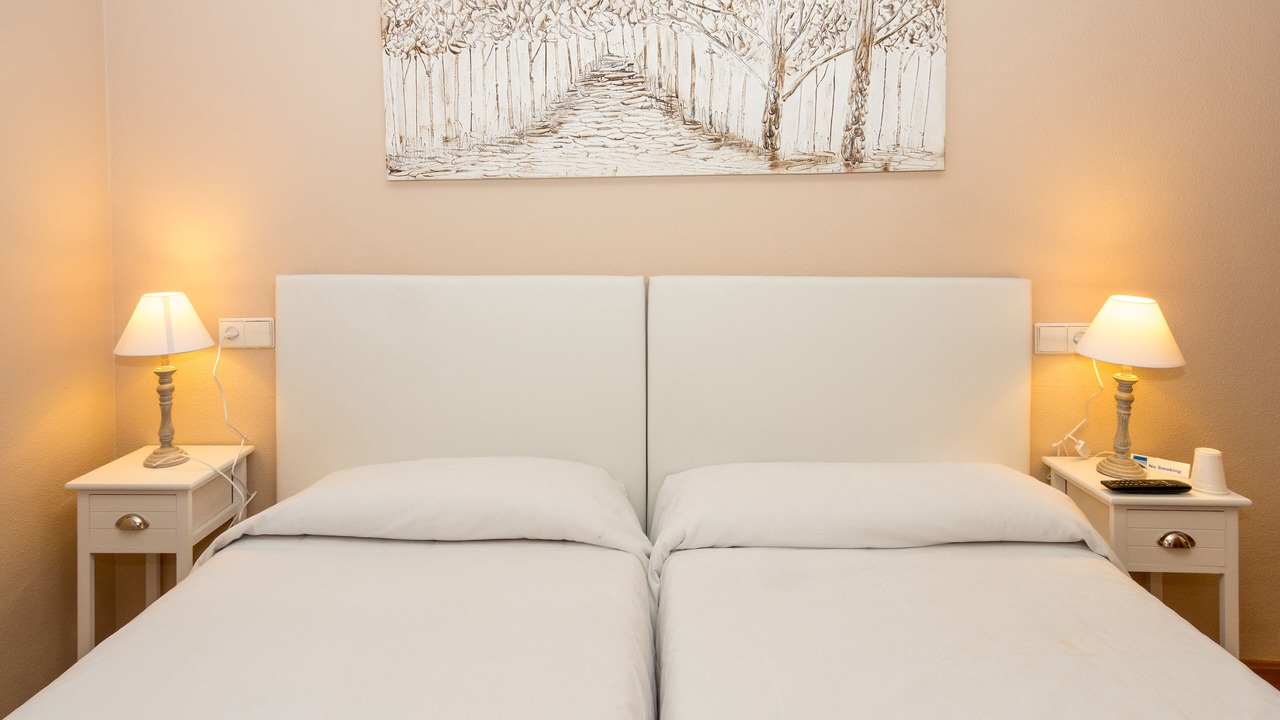 Photo of Bedroom in Ermitagana