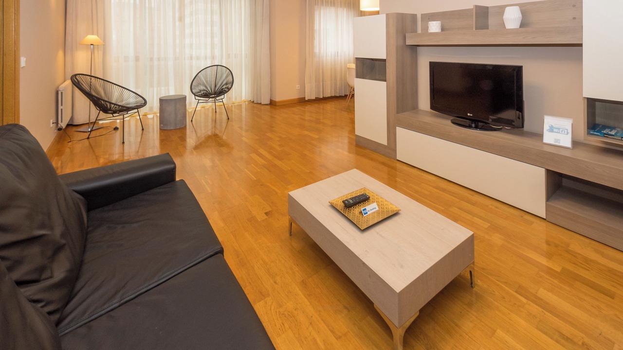 Photo of Livingroom in Ermitagana