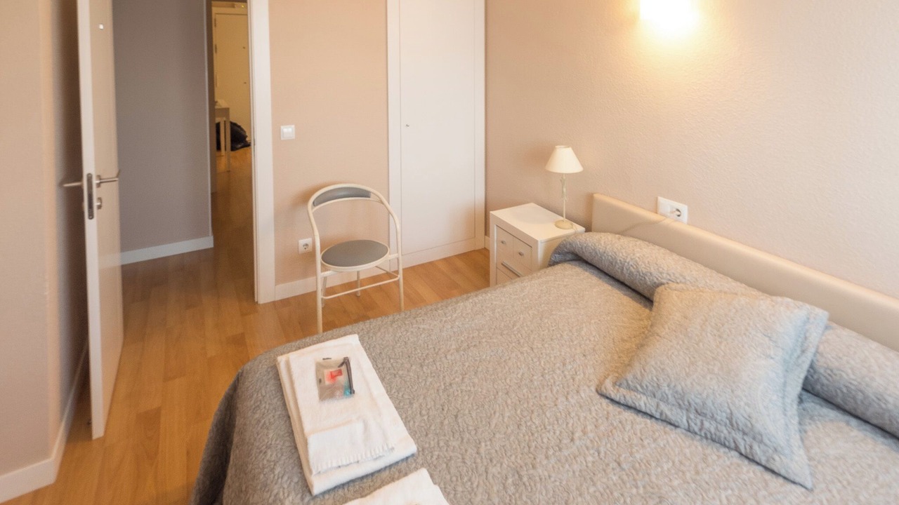 Photo of Bedroom in Ermitagana