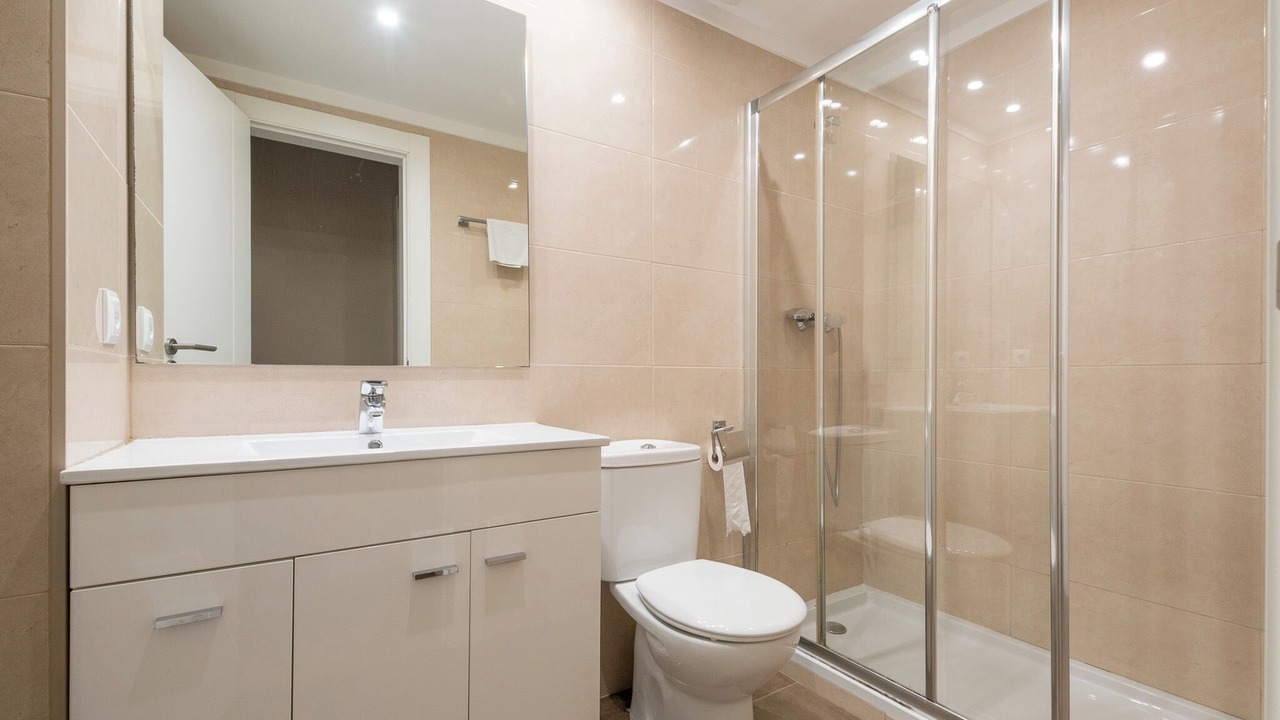Photo of Bathroom in Ermitagana
