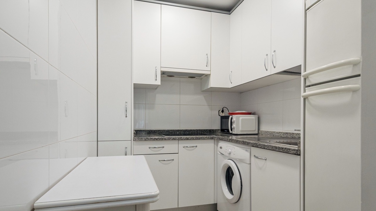 Photo of Kitchen in Ermitagana